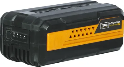 Produktbild von TEXAS 90066660 Ersatzakku 2,5 Ah Systemakku für 40 Volt Akkuserie