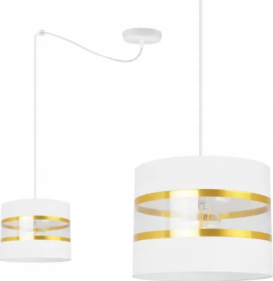 Obrázok produktu pre Stropné Svetlo Závesné Svetlo Lustre Stínidlo Moderné