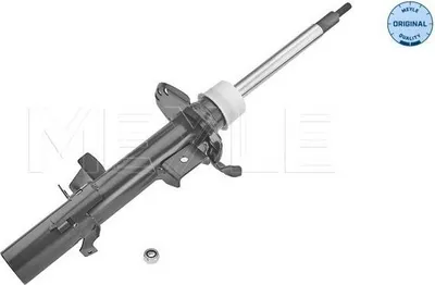 Produktbild von MEYLE Stoßdämpfer Vorne Rechts für LAND ROVER Freelander 2 SUV (L359) Federbein 53-26 623 0004