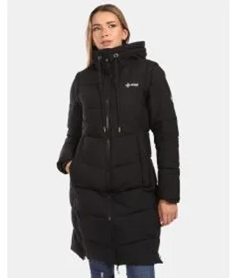 Imagen del producto de Abrigo aislante para mujer Kilpi SALI-W, color , talla 36