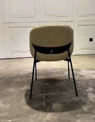 Produktbild von r Esszimmerstuhl für das Esszimmer im modernen Stil Lehnstuhl Stühle