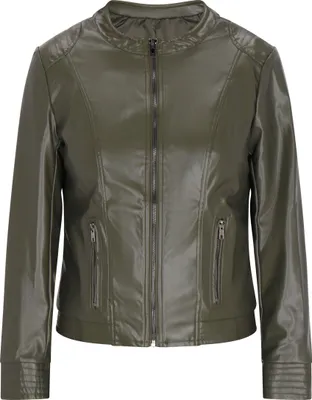 Produktbild von SIDONA damen jacke - grün, S