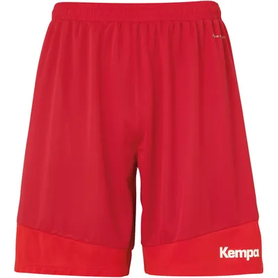 Obrázek produktu pro Kempa Emotion 2.0 Šortky čilirot/rot 128