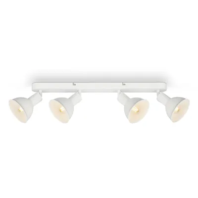 Obrázok produktu pre Briloner SPOLULA E14 reflektor 4-násobný biely