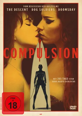 Produktbild von Compulsion (DVD) Min: 102/DD5.1/WS