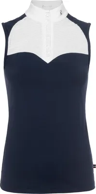 Produktbild von Cavallo CAVALBAILA Turniertop Damen darkblue Sportswear FS 2026, Größe:34