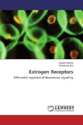 Produktbild von Maitra, S: Estrogen Receptors