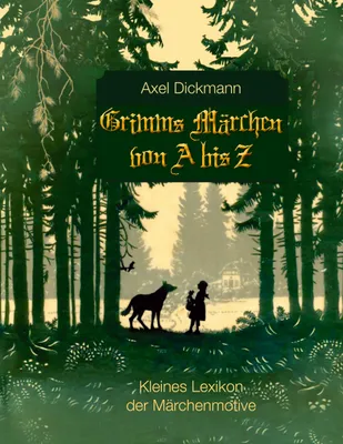 Produktbild von Grimms Märchen von A bis Z