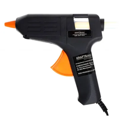 Obrázok produktu pre Lepiaca pištoľ 11x200mm 40W 16087