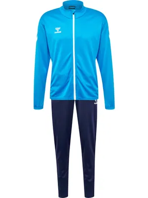 Immagine prodotto di Hummel Hmllogo suit - diva blue/marine, Größe:S