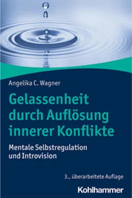 Immagine prodotto di Gelassenheit durch Auflösung innerer Konflikte