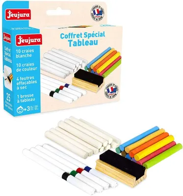 Zdjęcie produktu dla JEUJURA 8978, Wielobarwny