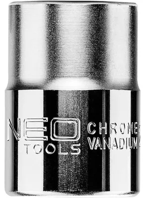 Image de NEO TOOLS Douille hexagonale 3/4", 24 mm