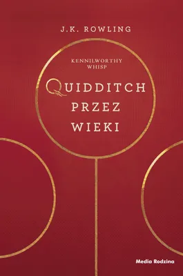 Immagine prodotto di Quidditch przez wieki