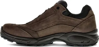 Produktbild von Grisport Wanderstiefel Travel Low Braun 48