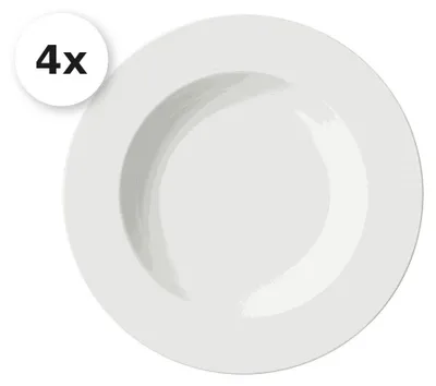 Produktbild von Gourmetteller 27cm 4er Set Saphir