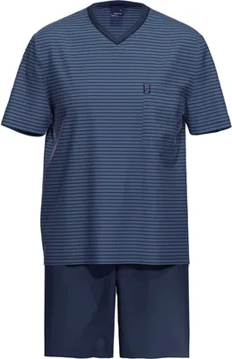 Produktbild von Schlafanzug kurz Men / Nightwear von der Marke Ammann 50