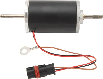 Immagine prodotto di Motore del riscaldatore di parcheggio, 12 V, 24 V, 4500 giri/min, struttura in metallo per Webasto Air Top 2000 2000s 2000st
