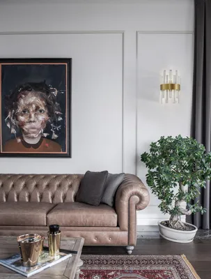 Produktbild von Nova Luce Wandleuchte CROWN