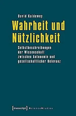 Obrázok produktu pre Wahrheit und Nützlichkeit
