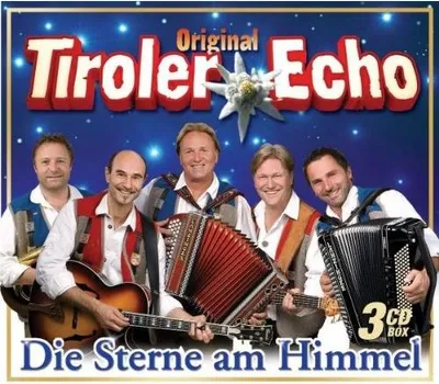 Produktbild von Die Sterne am Himmel