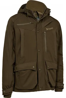 Produktbild von Muflon Pro Jacke Herren (Art Green) Größe 56