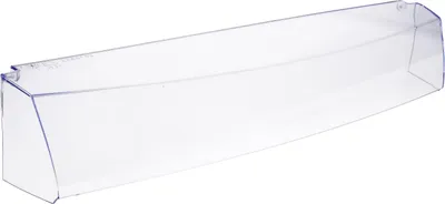 Produktbild von Electrolux 2244103111 Türfachklappe oben für Kühlschrank