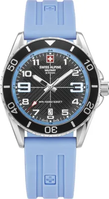 Immagine prodotto di Swiss Alpine Military Raptor SAM7029.1831