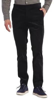 Image de GANT Pantalon homme textile bleu SF8886 - Taille : 48 L34