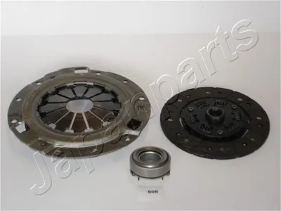 Produktbild von JAPANPARTS Kupplungssatz Kupplung für DAIHATSU HIJET Bus KF-605