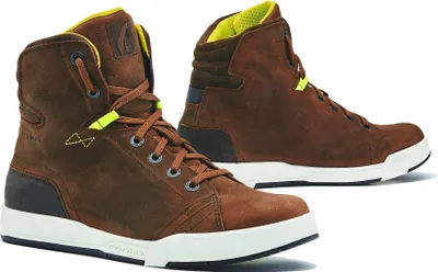 Produktbild von Forma Swift Dry Motorradschuhe, braun, 45