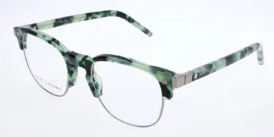 Produktbild von Marc Jacobs MARC 23 Green havana 51/19/145 Uni Brillen