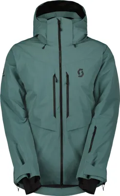 Produktbild von Scott SCO Jacket Ms Ultimate Dryo frozen blue M
