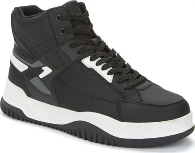 Produktbild von Crosby Jungen Stiefeletten 248095/0601 Farbe: Schwarz Größe: 41