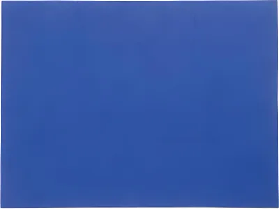 Produktbild von Glorex Bastelfilz dunkelblau 30 x 40 cm, 1 Bogen