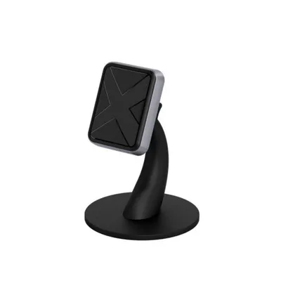 Image de Support de table XLayer XLayer magfix Support magnétique pour le poste de travail Noir