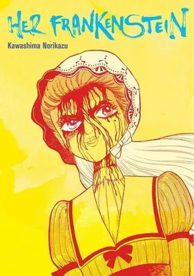 Produktbild von Kawashima, N: Her Frankenstein