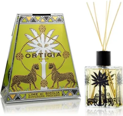 Image de Ortigia Diffuseur de parfum 200ml