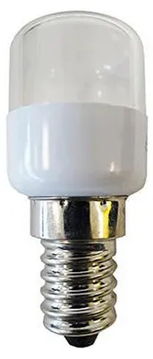 Image de LED-Leuchte EDM 35291 E 6 W 1 W 0,5 W E14 Ø 2,6 x 60 cm (6400 K)