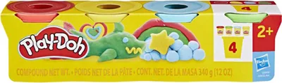 Zdjęcie produktu dla PD Classic 4 Pack