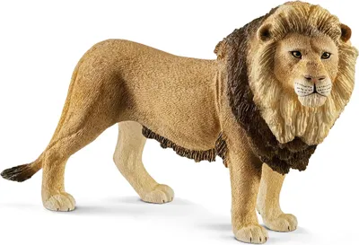 Produktbild von Schleich Wild Life Löwe 14812 - Spielfigur - für Kinder ab 3 Jahren