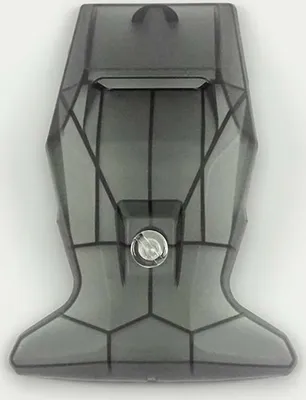 Zdjęcie produktu dla ARAI Hintere mittlere Belüftung Frost Tint (Yankee) MX-V Helme