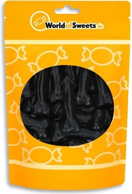 Produktbild von Matthijs Drop Lullen 200g