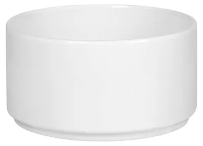 Produktbild von H&h 6er Set weiße Norwegenbecher 12 cm