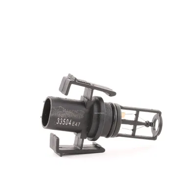 Produktbild von FEBI BILSTEIN Ansauglufttemperatursensor 37142 passend für MERCEDES-BENZ C-Klasse Limousine (W204) 52mm 10mm 0,005kg