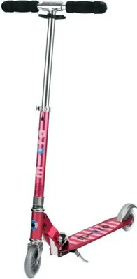 Produktbild von Micro Sprite Purple Stripe (Special Edition)