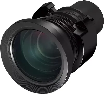 Produktbild von Objektiv - elplu03s - l+g Serie st off ax