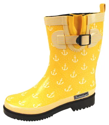 Produktbild von Bockstiegel Gummistiefel Marleen