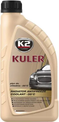 Zdjęcie produktu dla K2 T201B Antifreeze