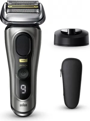 Produktbild von Braun Braun Shaver Series 9 Pro+ 9515s Wet & Dry (218030)